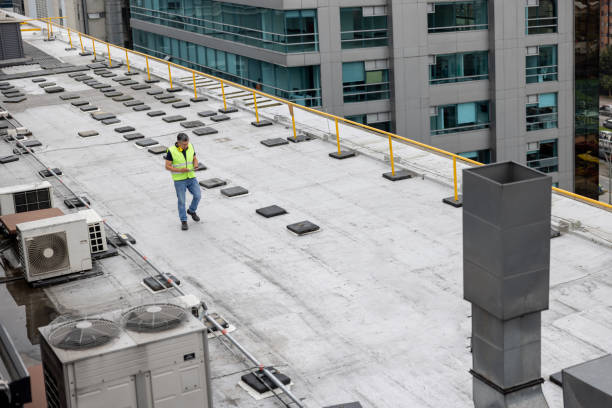 Best Metal Roofing Installation  in Montalvin Manor, CA