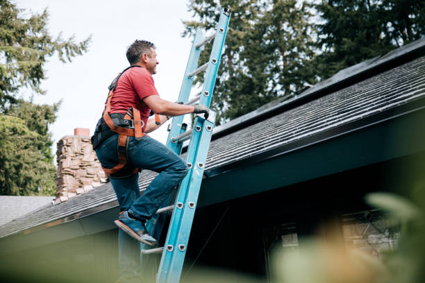 Best Roof Leak Repair  in Montalvin Manor, CA