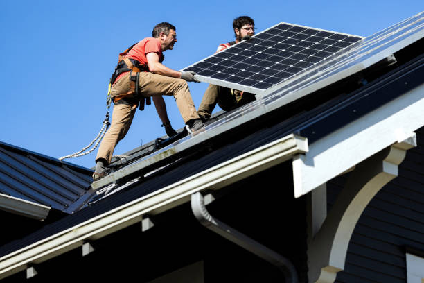 Gutter Replacement in Montalvin Manor, CA