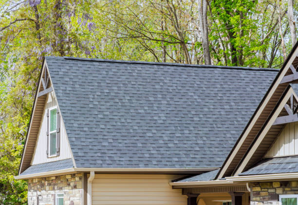 Best Commercial Roofing Services  in Montalvin Manor, CA